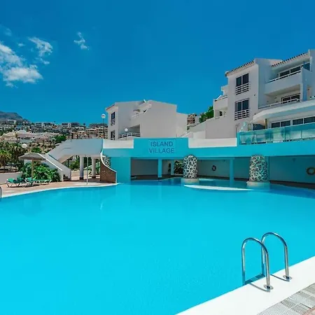 With Amazing View By Altamarhomes * Costa Adeje