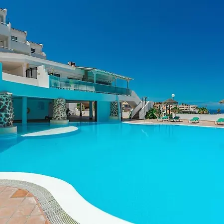 With Amazing View By Altamarhomes Daire Costa Adeje