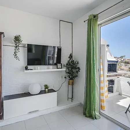 With Amazing View By Altamarhomes Daire Costa Adeje