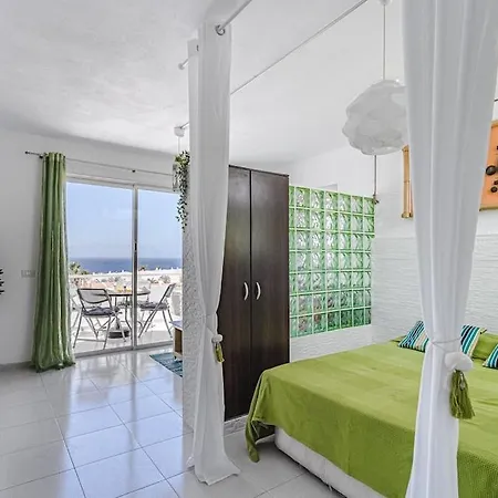 With Amazing View By Altamarhomes דירה אדחה