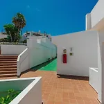 With Amazing View By Altamarhomes Apartment Costa Adeje (Tenerife)