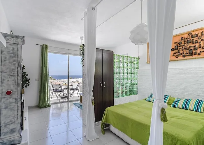 With Amazing View By Altamarhomes דירה אדחה