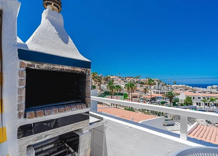아파트 With Amazing View By Altamarhomes 아데제