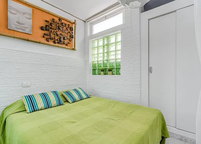 아파트 With Amazing View By Altamarhomes 아데제