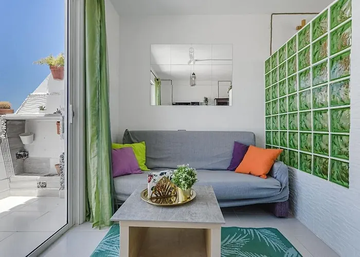 아파트 With Amazing View By Altamarhomes